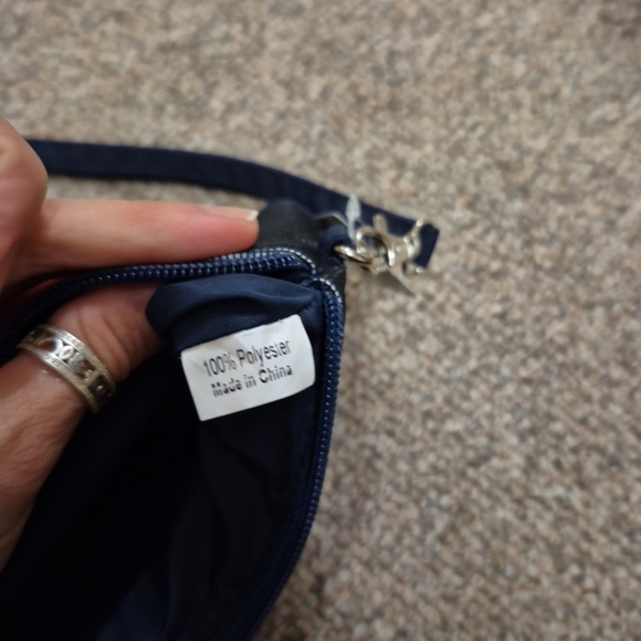 Golf Purse Wristlet Gloveit NWT - Picture 6 of 9
